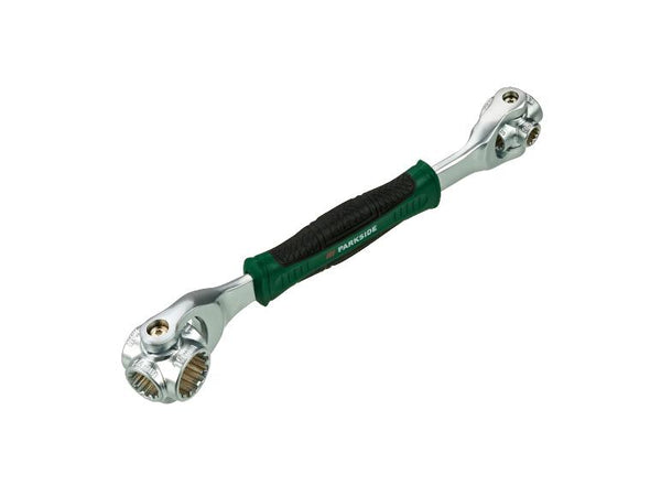 PARKSIDE® Multifunkciós dugókulcs 48 az 1-ben