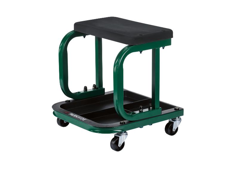 PARKSIDE® Gurulós műhelyszék szerszámtartóval, 125 kg