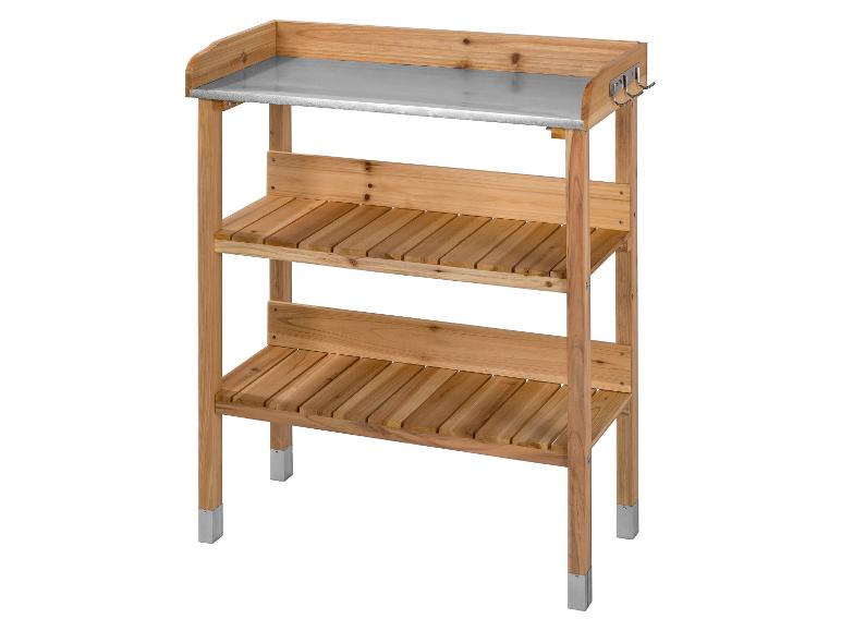 PARKSIDE® átültető asztal - Sherwood
