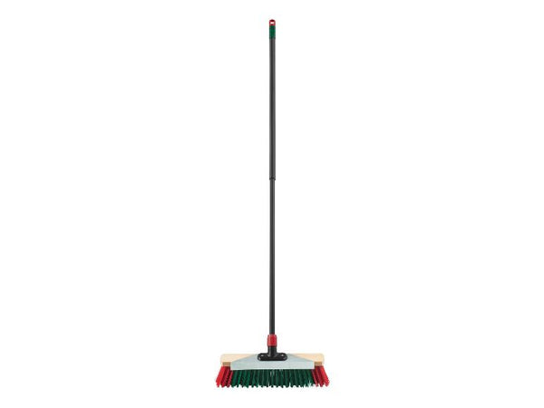 PARKSIDE kültéri seprű teleszkópos nyéllel és kaparóval, 40 cm