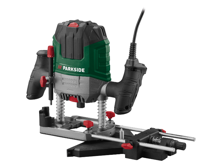 PARKSIDE® POF 1200 E4 Felsőmaró