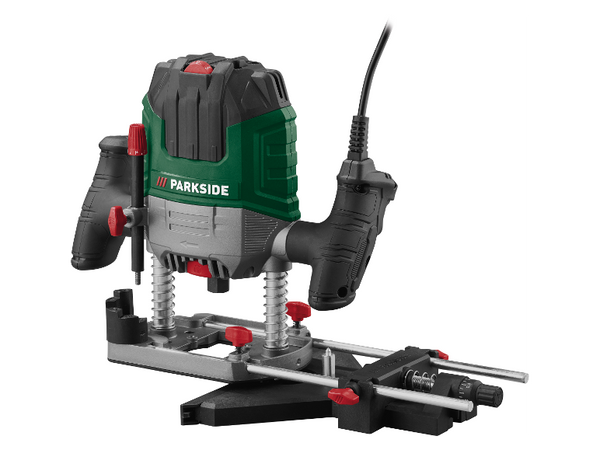 PARKSIDE® POF 1200 E4 Felsőmaró