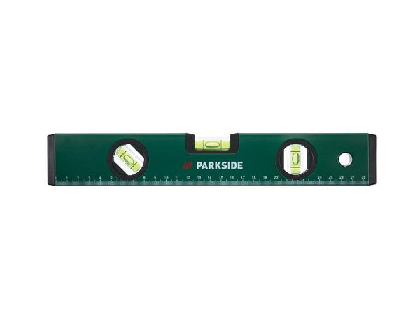 PARKSIDE® Kézi vízmérték – 300 mm