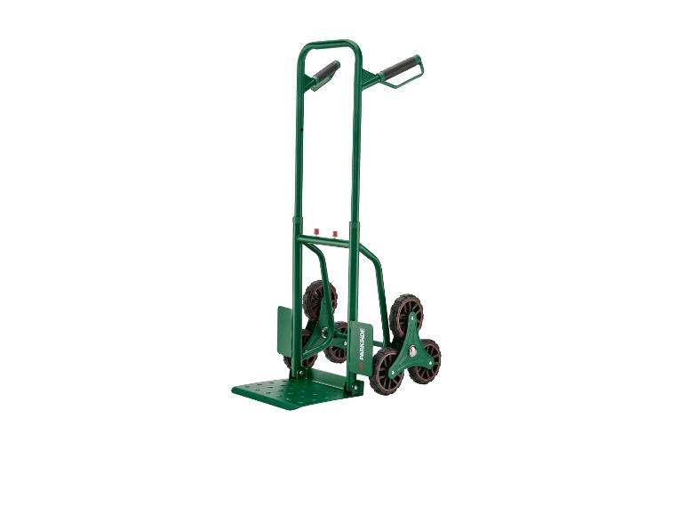 PARKSIDE® Lépcsőjáró kézikocsi