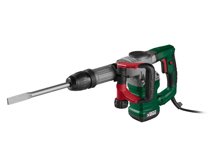 PARKSIDE® PAH 1300 C3 Bontókalapács
