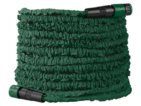 PARKSIDE® Flexibilis öntáguló kerti locsolótömlő, 11,5–30 m, 4,5 bar