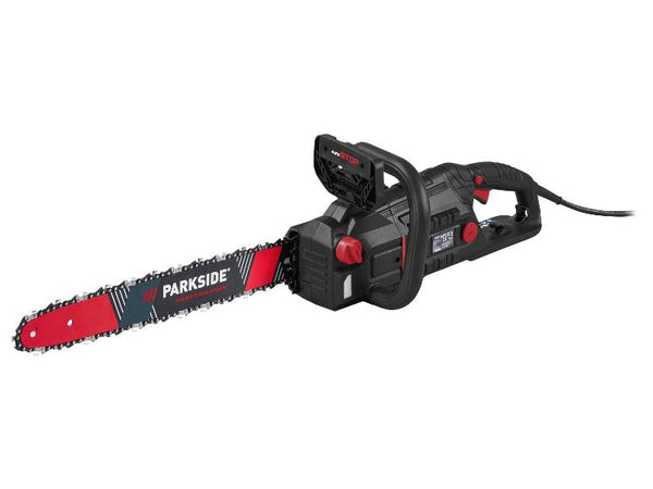 PARKSIDE PERFORMANCE® PPEKS 2500 B2 Elektromos láncfűrész, 2500 W, 50 cm