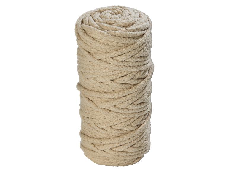 PARKSIDE® pamutzsinór, Ø 6 mm - 60 m