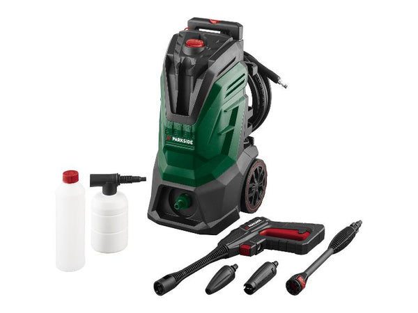 PARKSIDE® PHD 135 H7 magasnyomású mosó