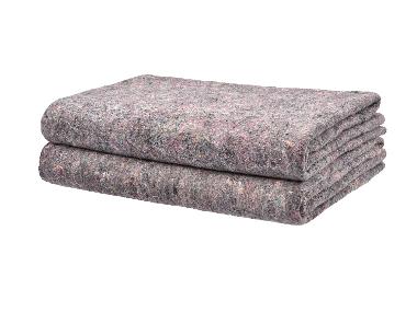 PARKSIDE® védőtakaró, 1,5 × 2 m, 2 db