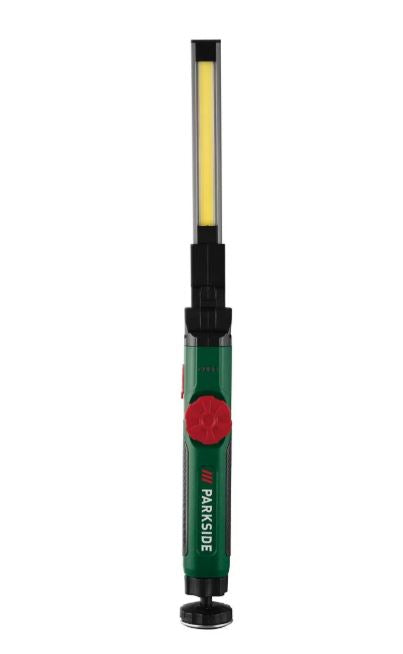 PARKSIDE® PSDD 2000 A3 LED akkus összecsukható lámpa