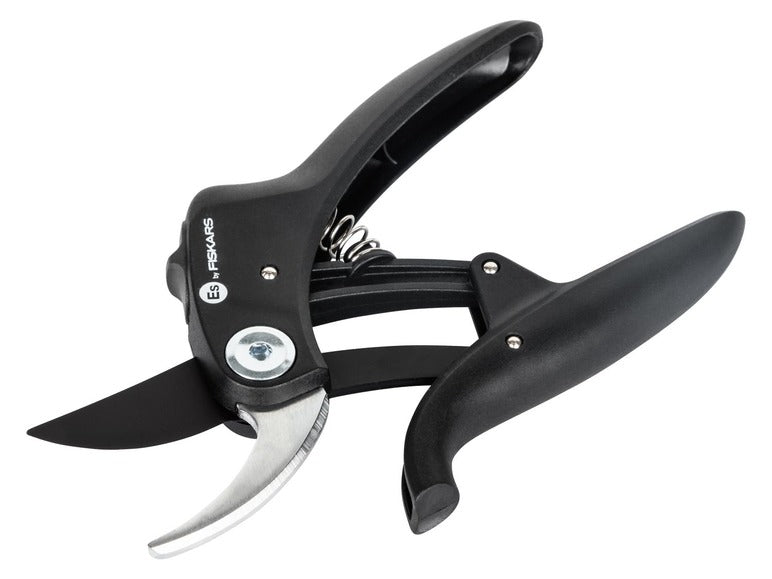 ESSENTIAL BY FISKARS Bypass metszőolló PowerLever™, max. Ø 20 mm