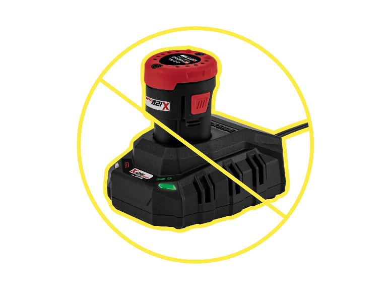 PARKSIDE® PHKSA 12 B3 akkus kézi körfűrész, 12 V, 85 mm – akku és töltő nélkül