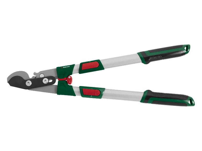 PARKSIDE® Teleszkópos bypass ágvágó olló, 64–85 cm, max. 40 mm