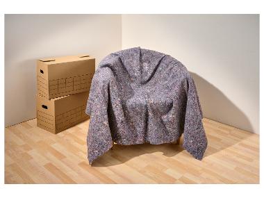PARKSIDE® védőtakaró, 1,5 × 2 m, 2 db