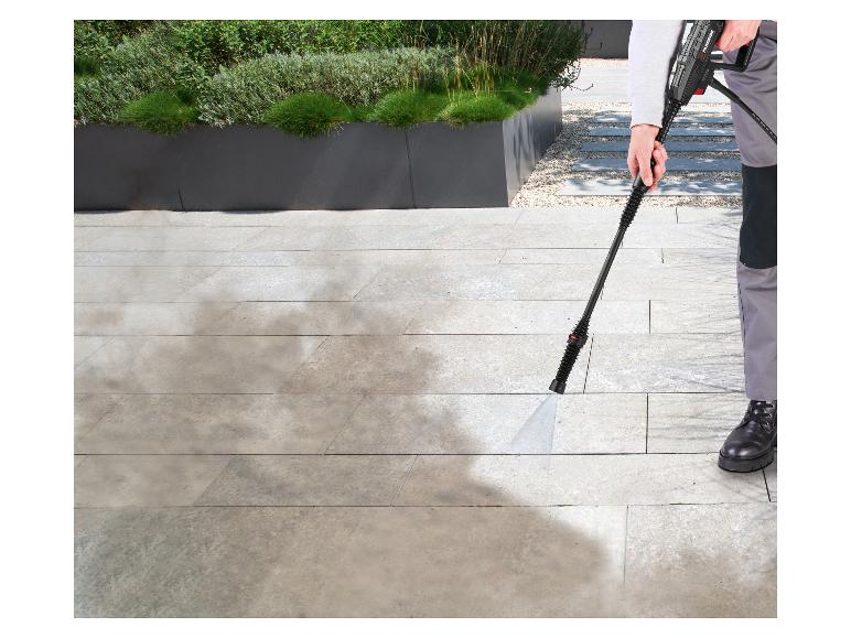 PARKSIDE® PHD 110 H3 Magasnyomású mosó, 1400 W, 74 bar, 6 l/perc