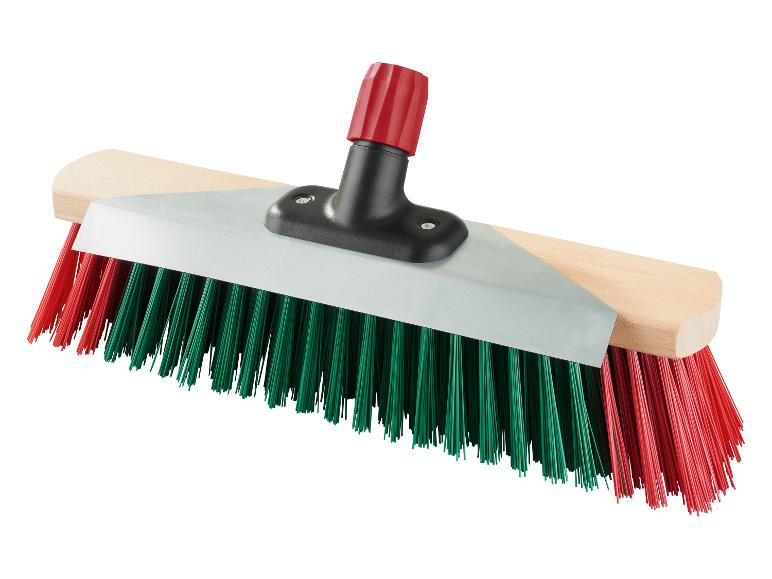 PARKSIDE kültéri seprű teleszkópos nyéllel és kaparóval, 40 cm