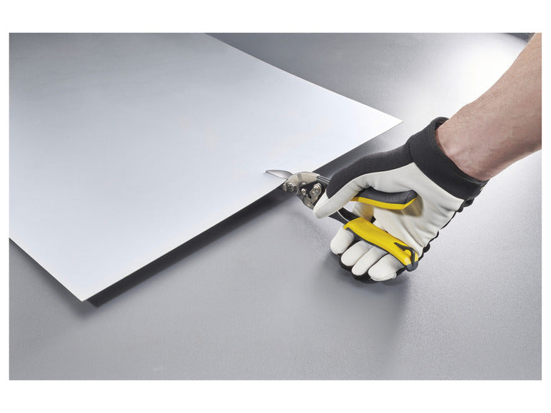 PARKSIDE® Lemezvágó olló készlet, 3 részes, CrV, 1,2 mm-ig