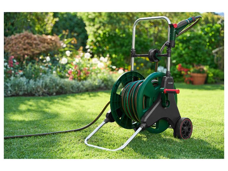PARKSIDE® Kerti tömlő, 30 m - 1/2"