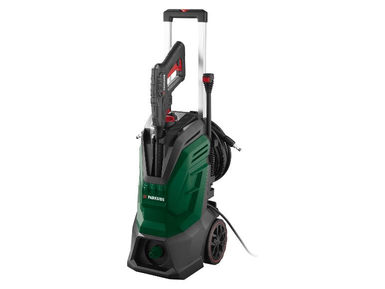 PARKSIDE® PHD 135 H7 magasnyomású mosó