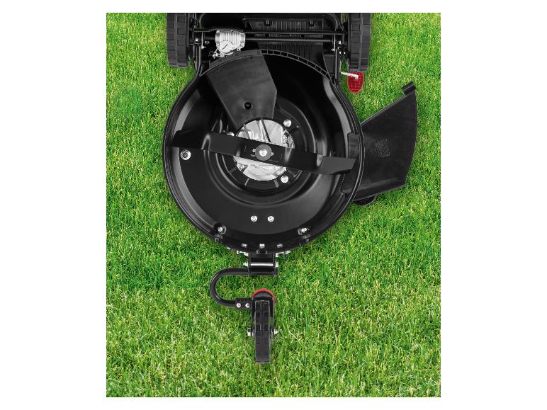PARKSIDE® PBRMT 51 B2 Trike önjáró benzines fűnyíró, 51 cm, 3,0 kW