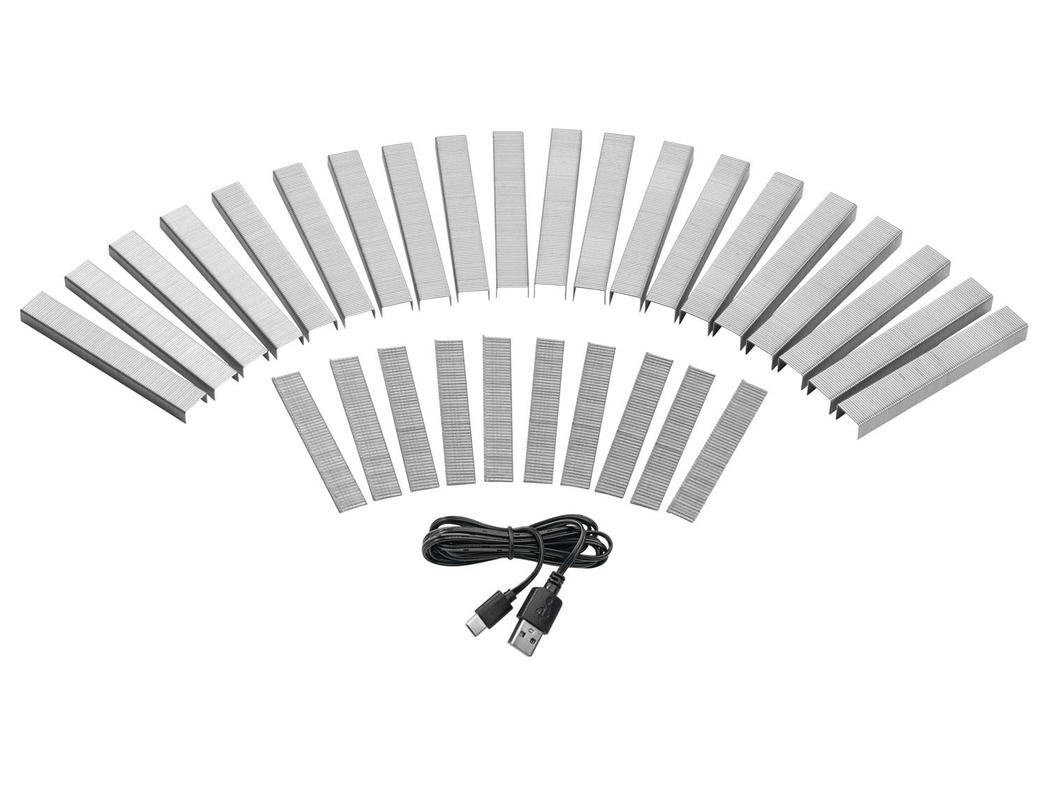 PARKSIDE akkumulátoros tűzőgép PAT 4 D6