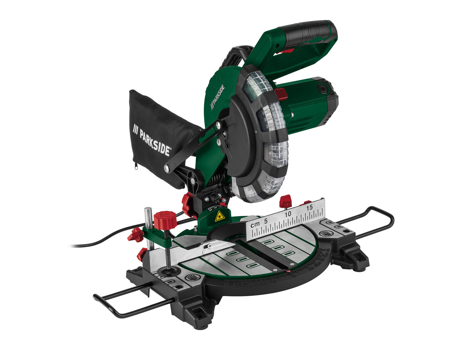 PARKSIDE® PKS 1500 C4 Gérvágó fűrész