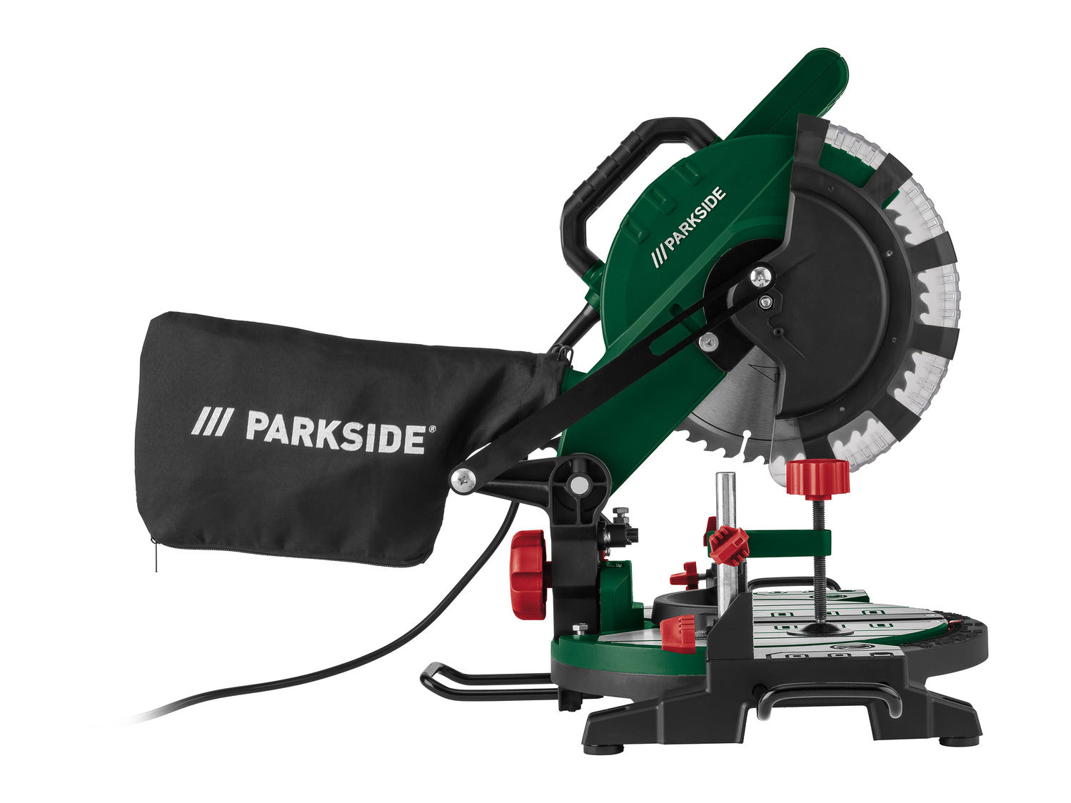 PARKSIDE® PKS 1500 C4 Gérvágó fűrész