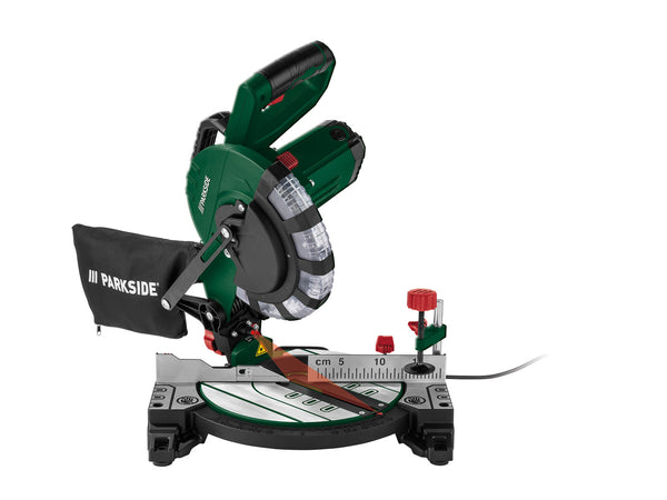 PARKSIDE® PKS 1500 C4 Gérvágó fűrész