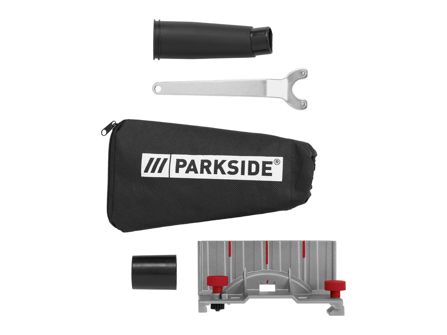 PARKSIDE® PFDFA 20-Li A1 akkumulátoros lamellázó 20 V – akku és töltő nélkül