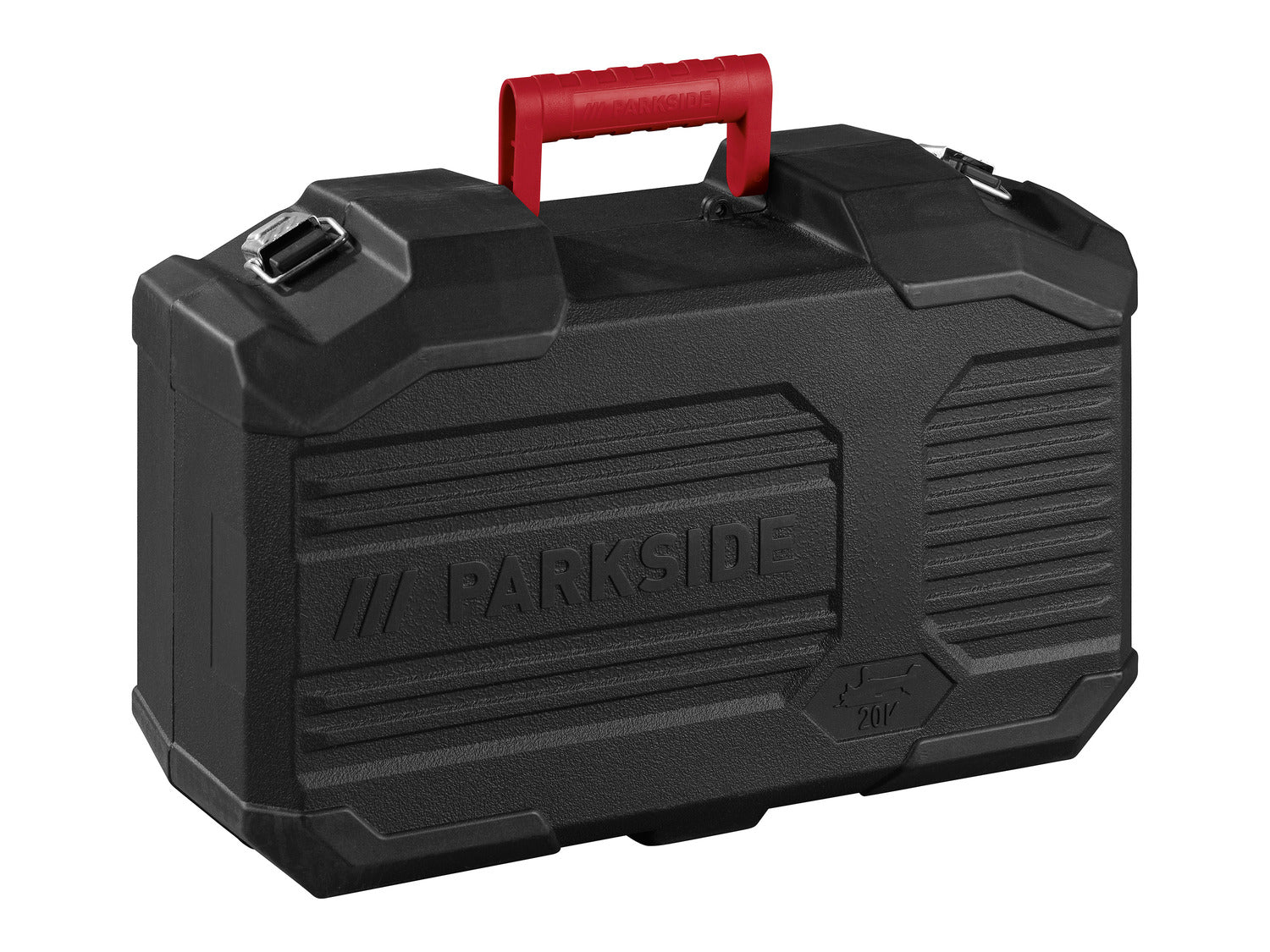 PARKSIDE® PFDFA 20-Li A1 akkumulátoros lamellázó 20 V – akku és töltő nélkül