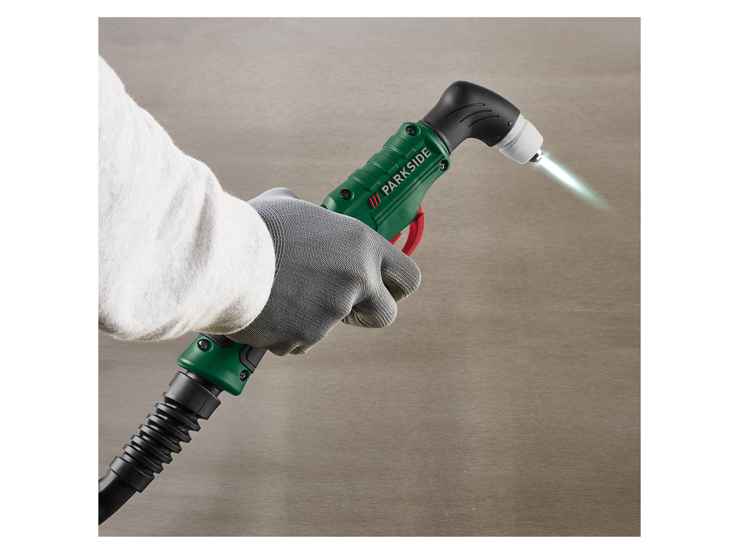 PARKSIDE® PPS 40 C3 Plazmavágó