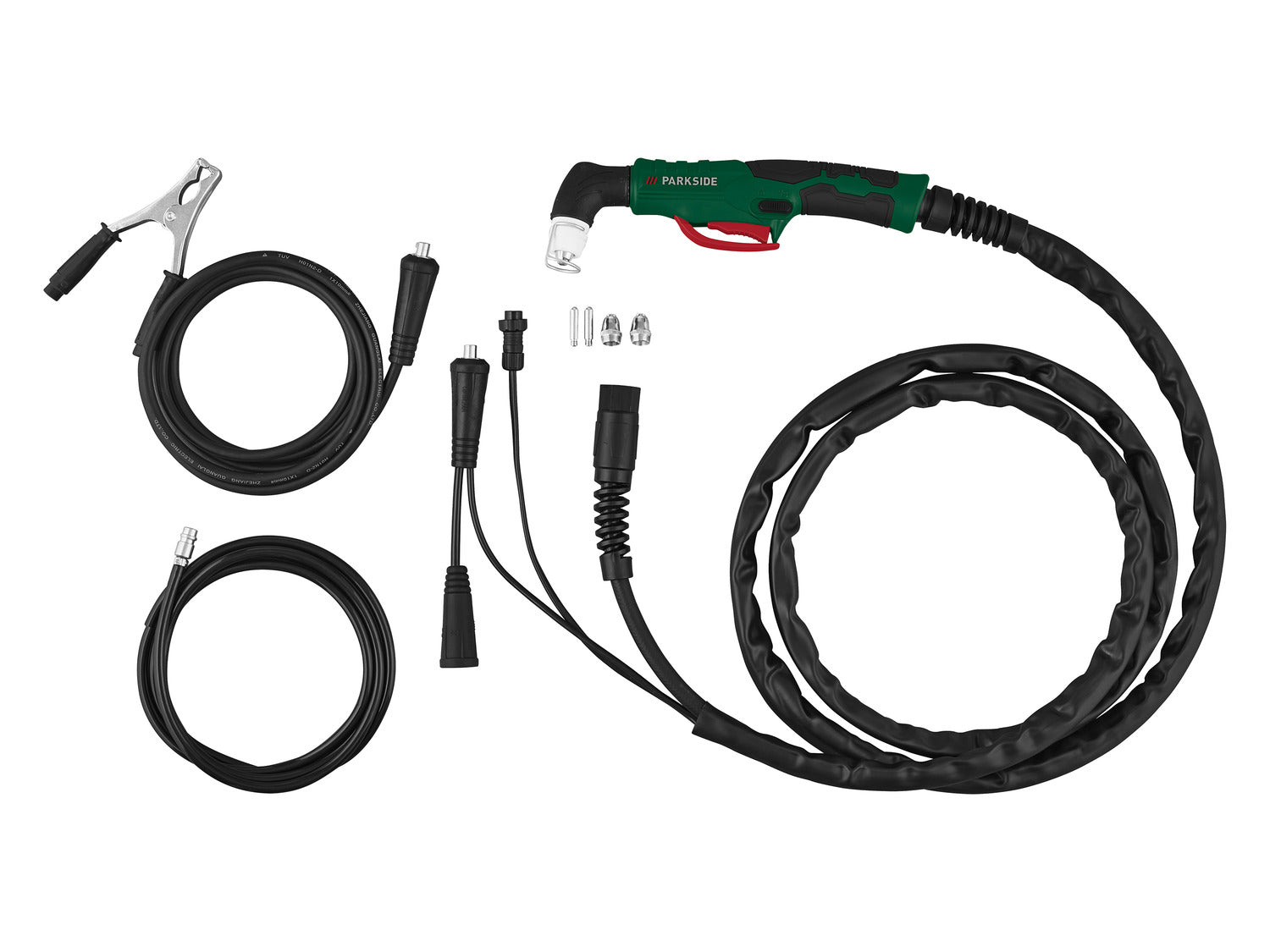 PARKSIDE® PPS 40 C3 Plazmavágó