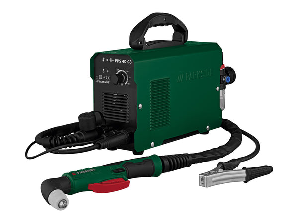 PARKSIDE® PPS 40 C3 Plazmavágó