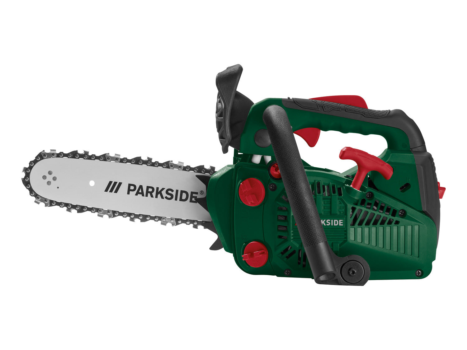 PARKSIDE® PBBPS 700 A1 Benzines láncfűrész
