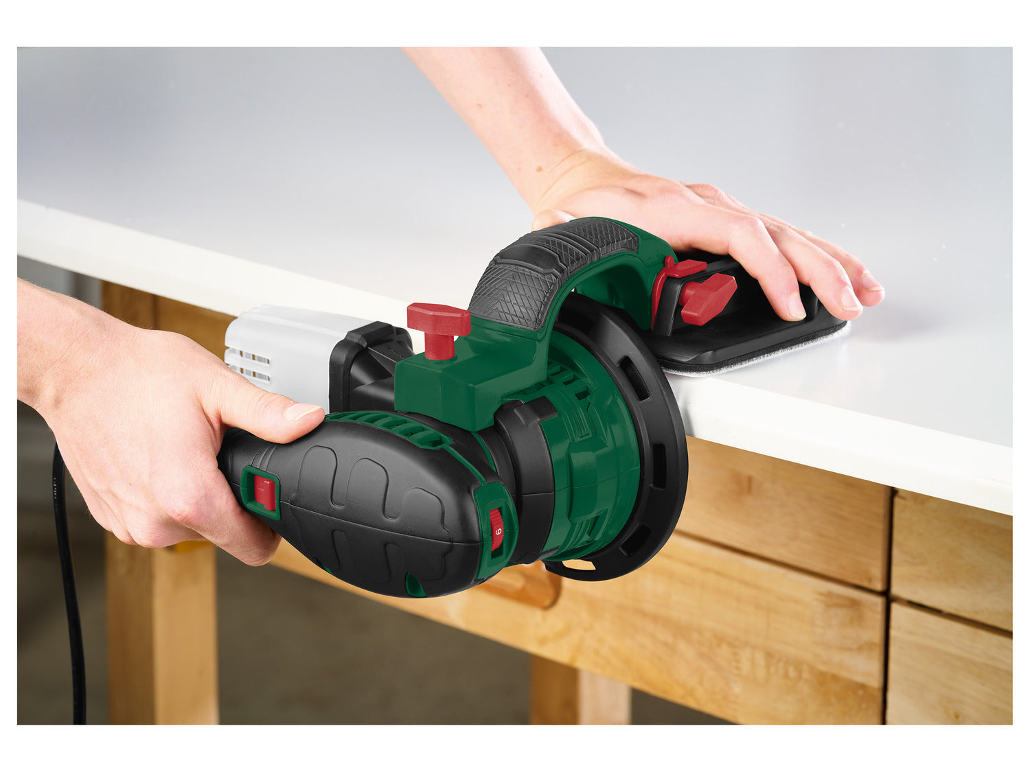 PARKSIDE® PKS 250 A1 élcsiszoló – 250 W