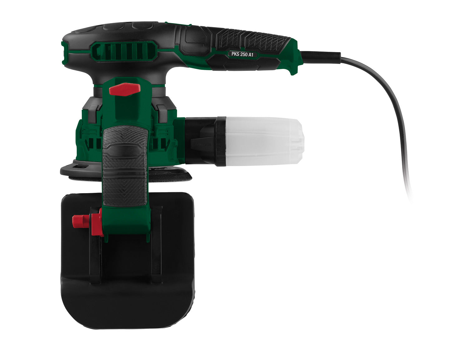 PARKSIDE® PKS 250 A1 élcsiszoló – 250 W