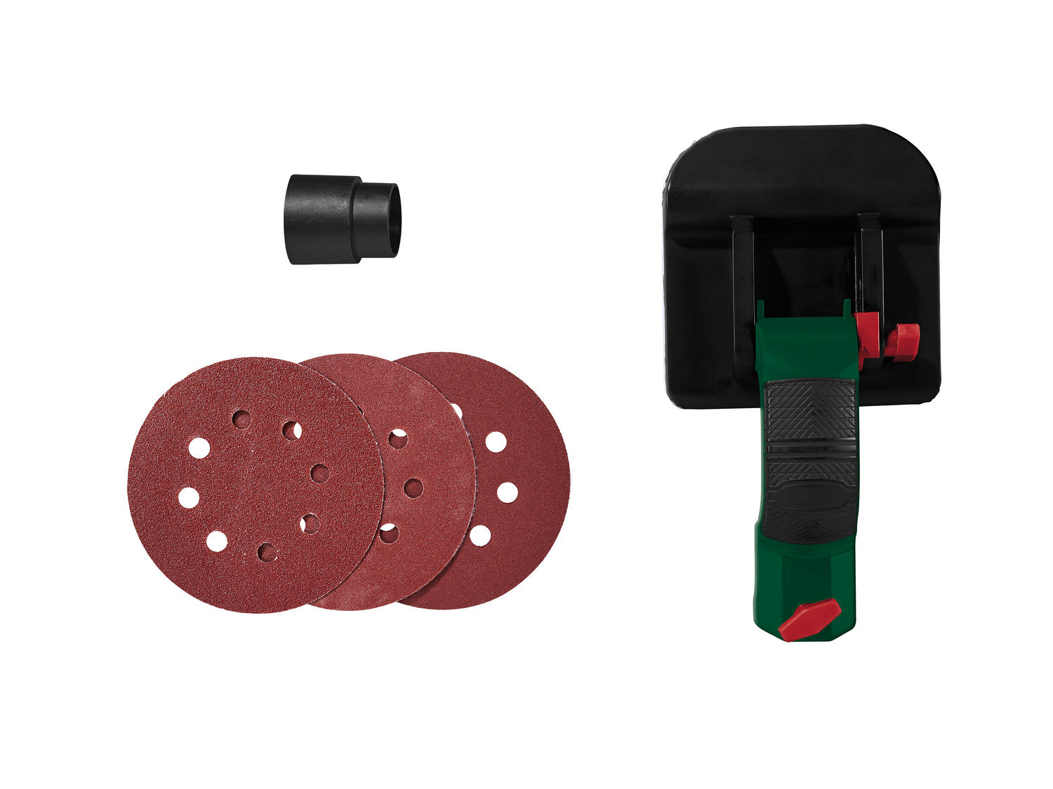 PARKSIDE® PKS 250 A1 élcsiszoló – 250 W