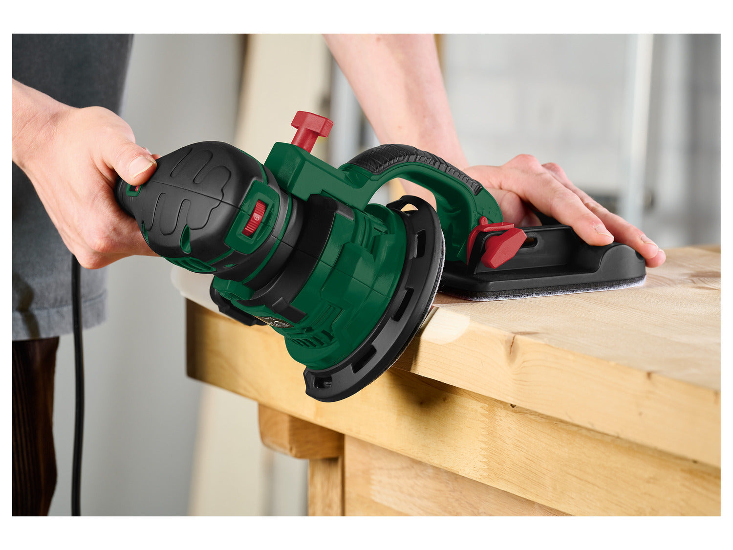 PARKSIDE® PKS 250 A1 élcsiszoló – 250 W