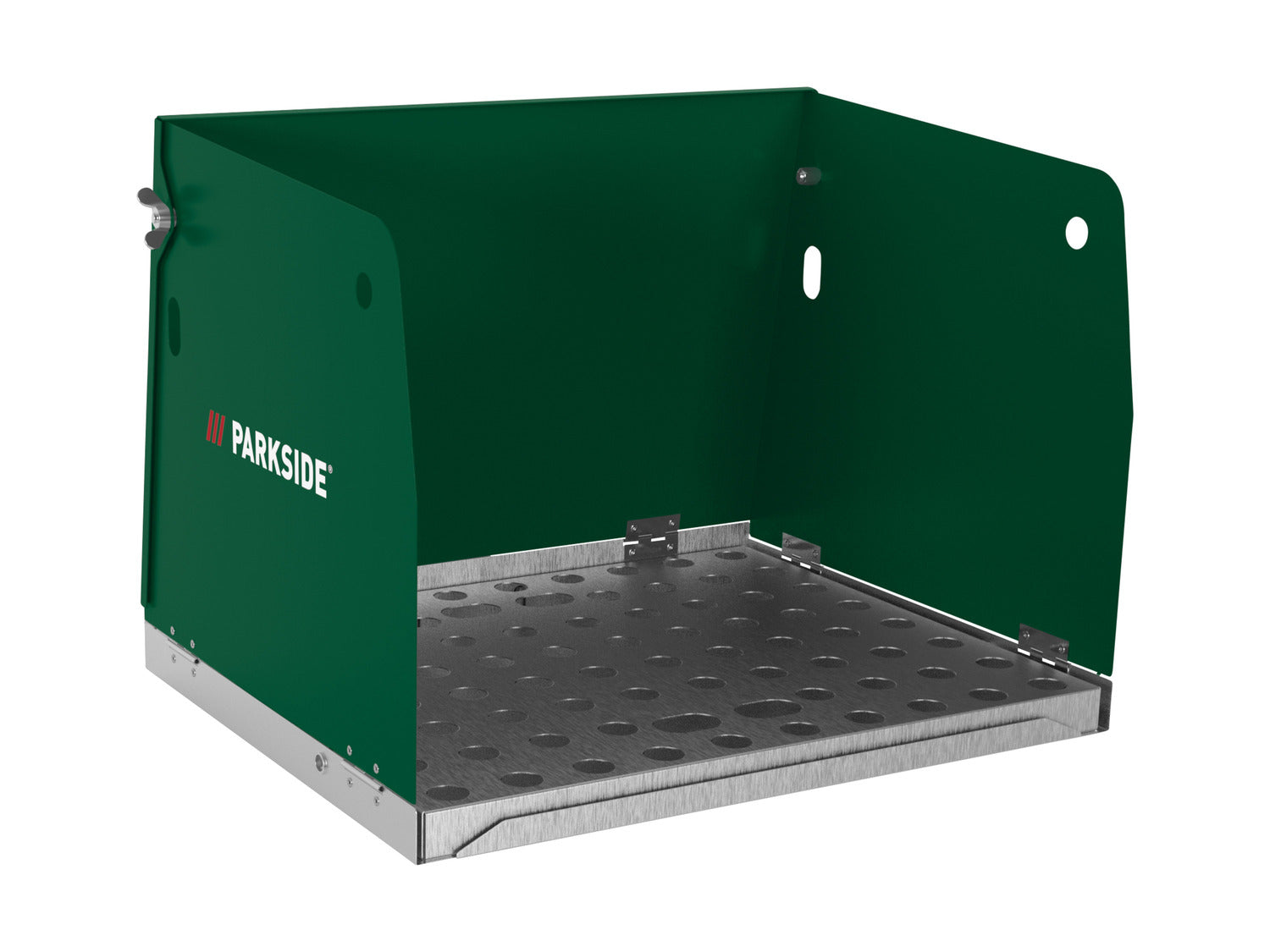 PARKSIDE® PSSK 50 A1 összecsukható hegesztőkabin