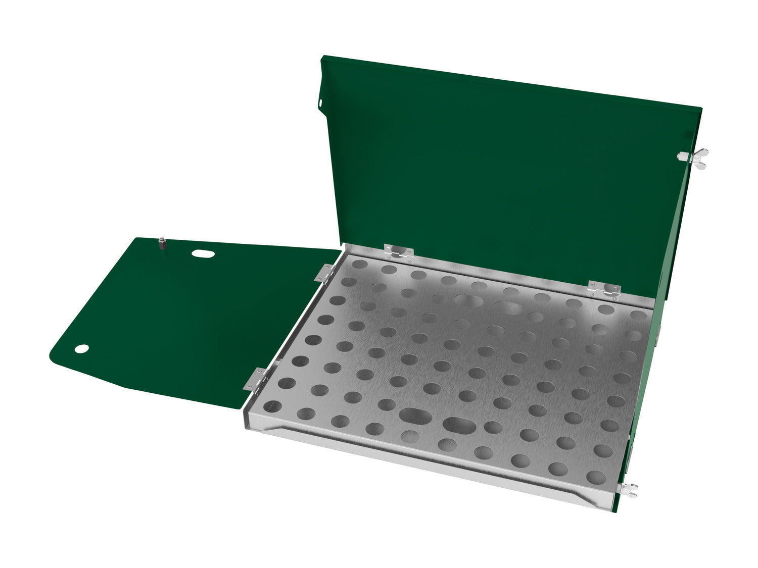 PARKSIDE® PSSK 50 A1 összecsukható hegesztőkabin