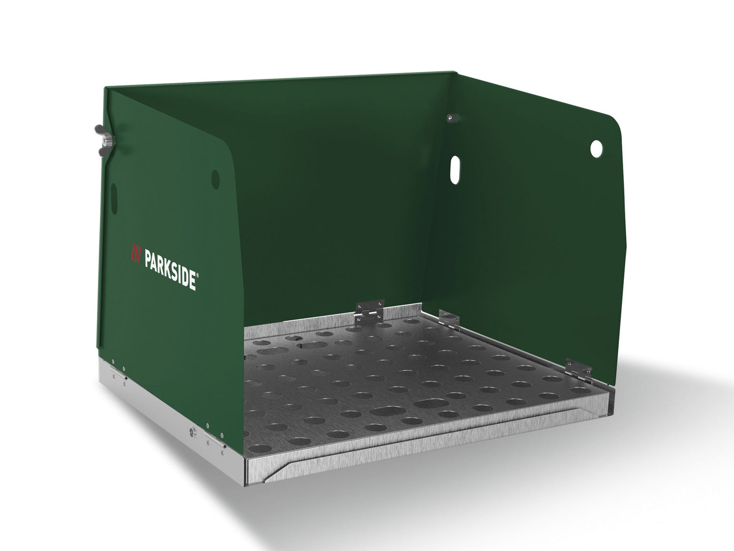 PARKSIDE® PSSK 50 A1 összecsukható hegesztőkabin