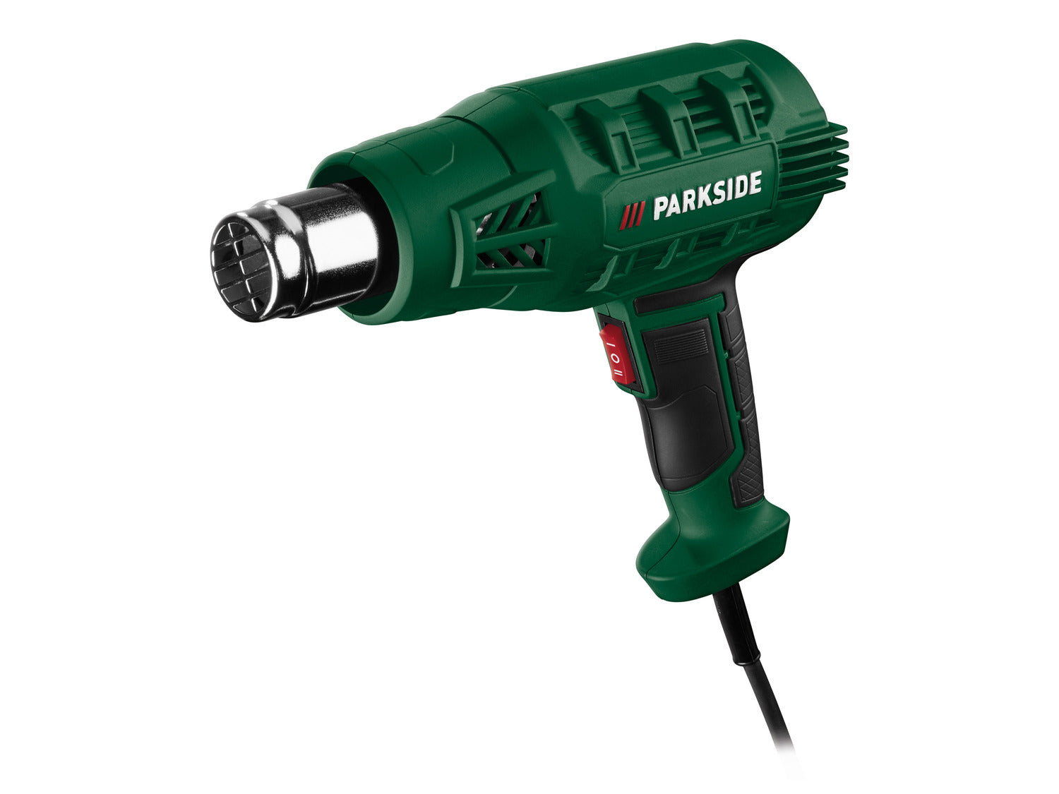 PARKSIDE® PHLG 2000 G5 – Hőlégfúvó, 2000 W