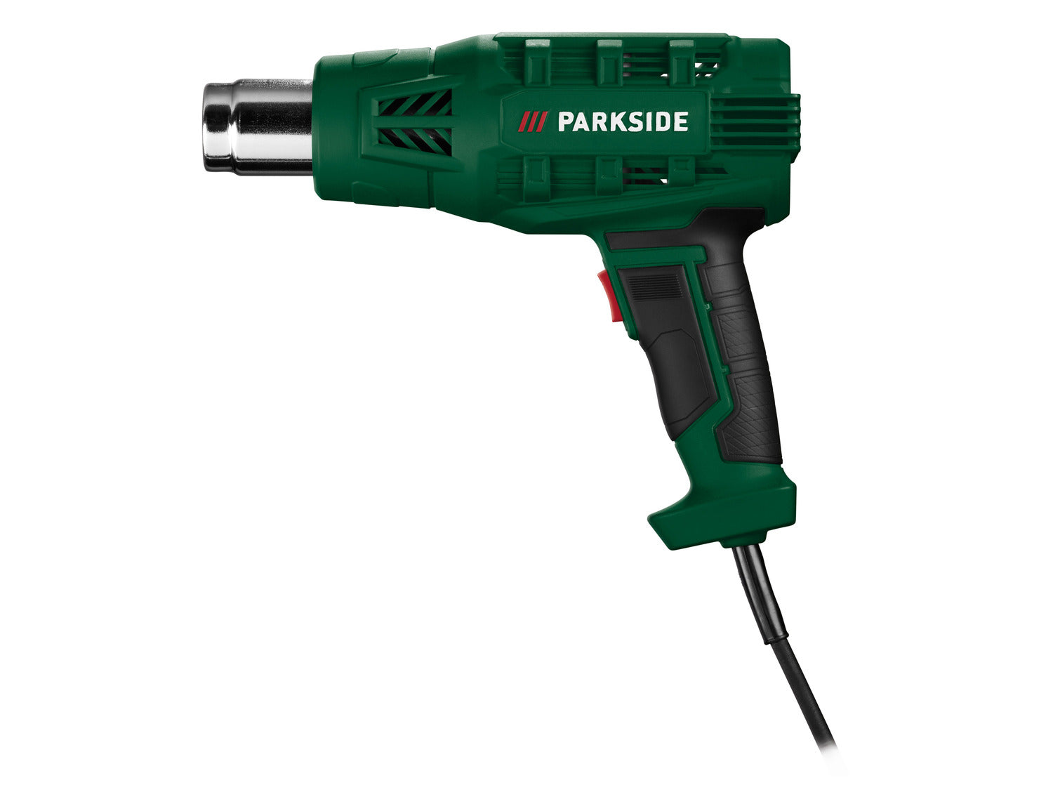 PARKSIDE® PHLG 2000 G5 – Hőlégfúvó, 2000 W