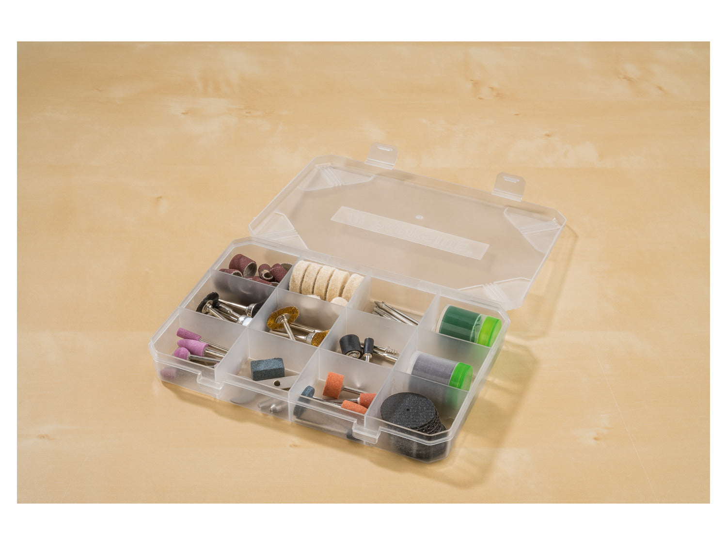 PARKSIDE® PDFW 120 B3 – Dupla csiszoló és polírozó gép, 120 W