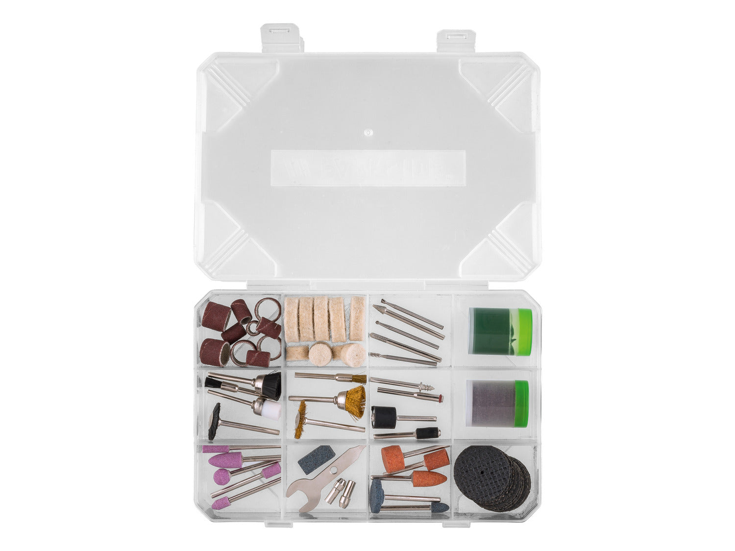 PARKSIDE® PDFW 120 B3 – Dupla csiszoló és polírozó gép, 120 W