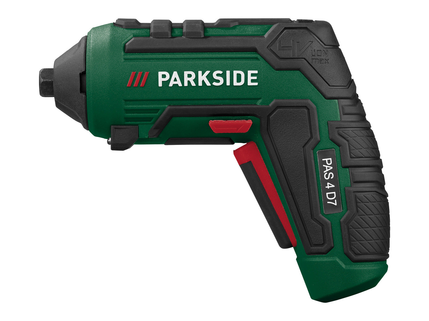 PARKSIDE® PAS 4 D7 – 15 részes akkumulátoros csavarhúzó BBQ-kiegészítőkkel, díszdobozban - FAN Edition