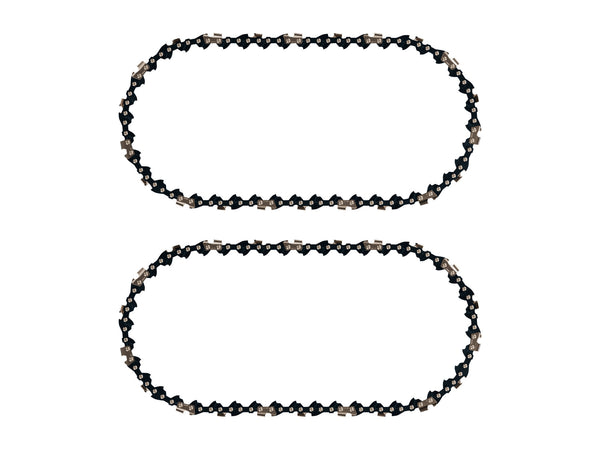 PARKSIDE® PEK 12 A1 Tartalék láncok - 2 darabos készlet