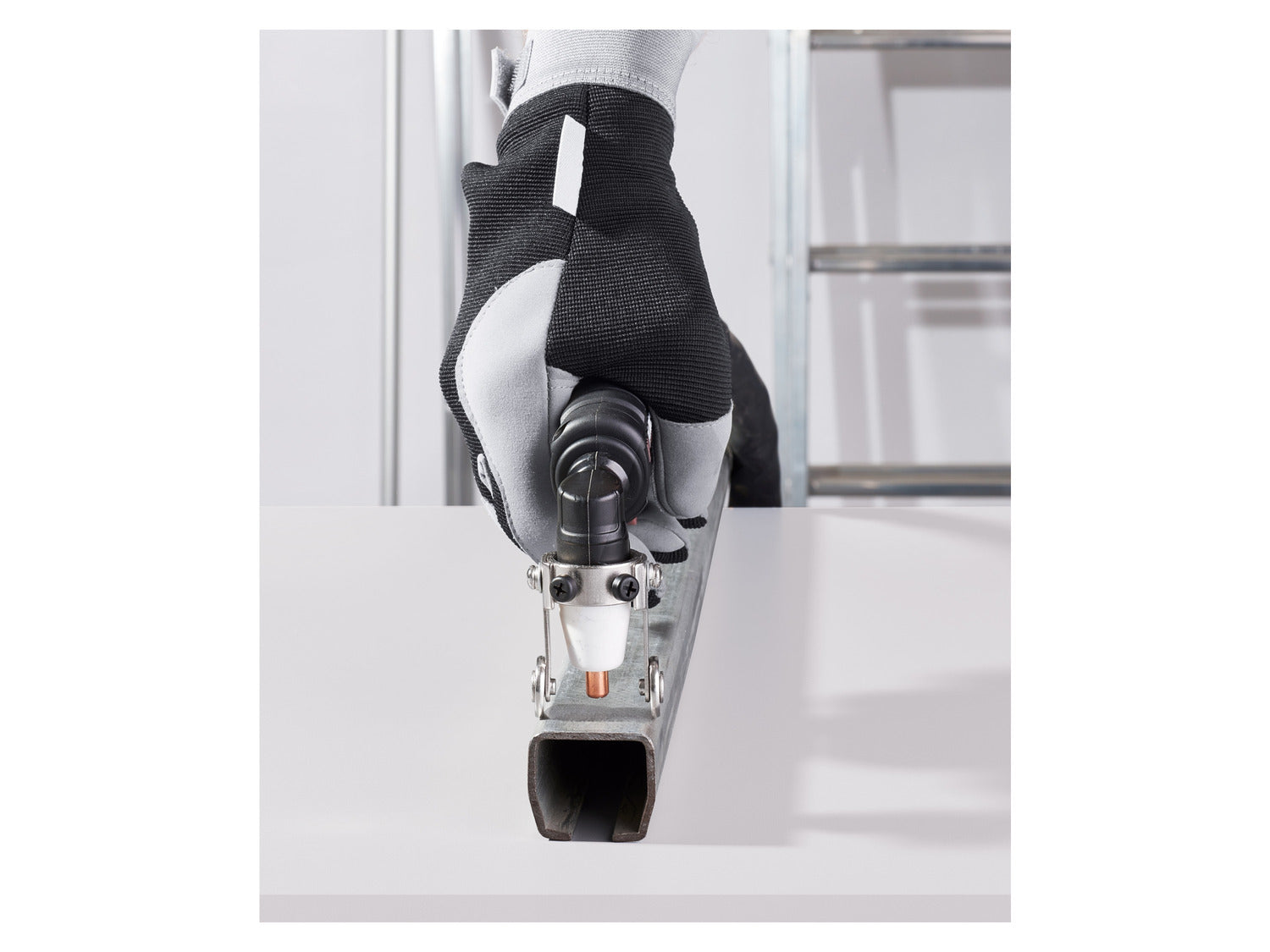 PARKSIDE PERFORMANCE® PPSK 40 B2 – Plazmavágó beépített kompresszorral