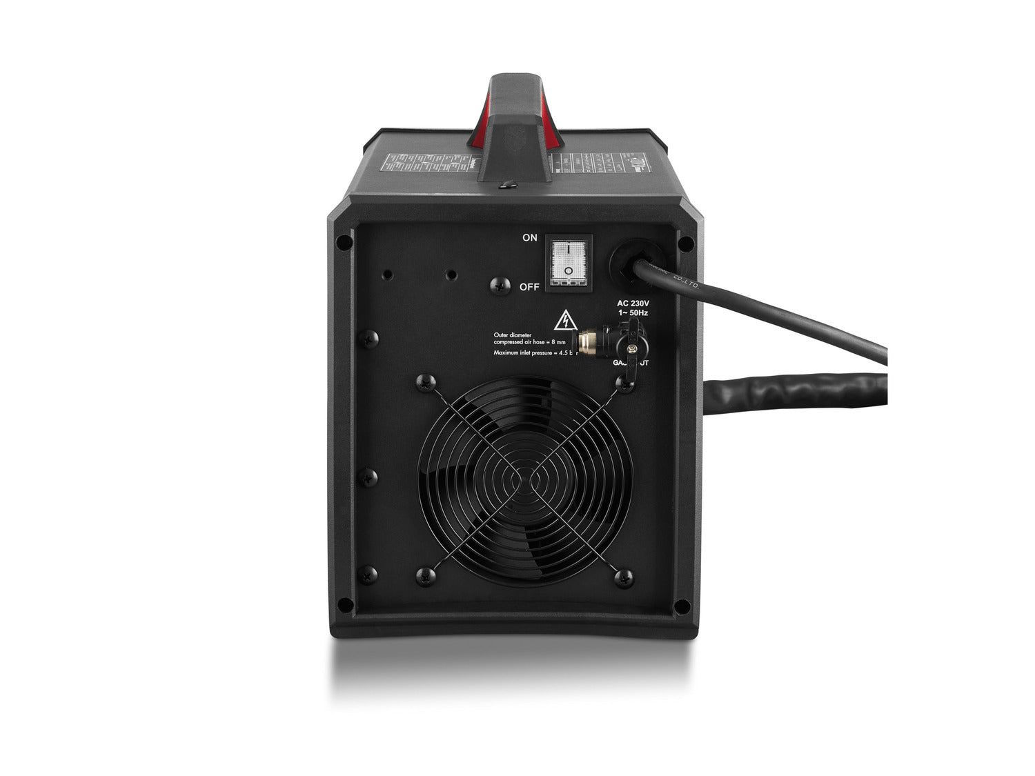PARKSIDE PERFORMANCE® PPSK 40 B2 – Plazmavágó beépített kompresszorral